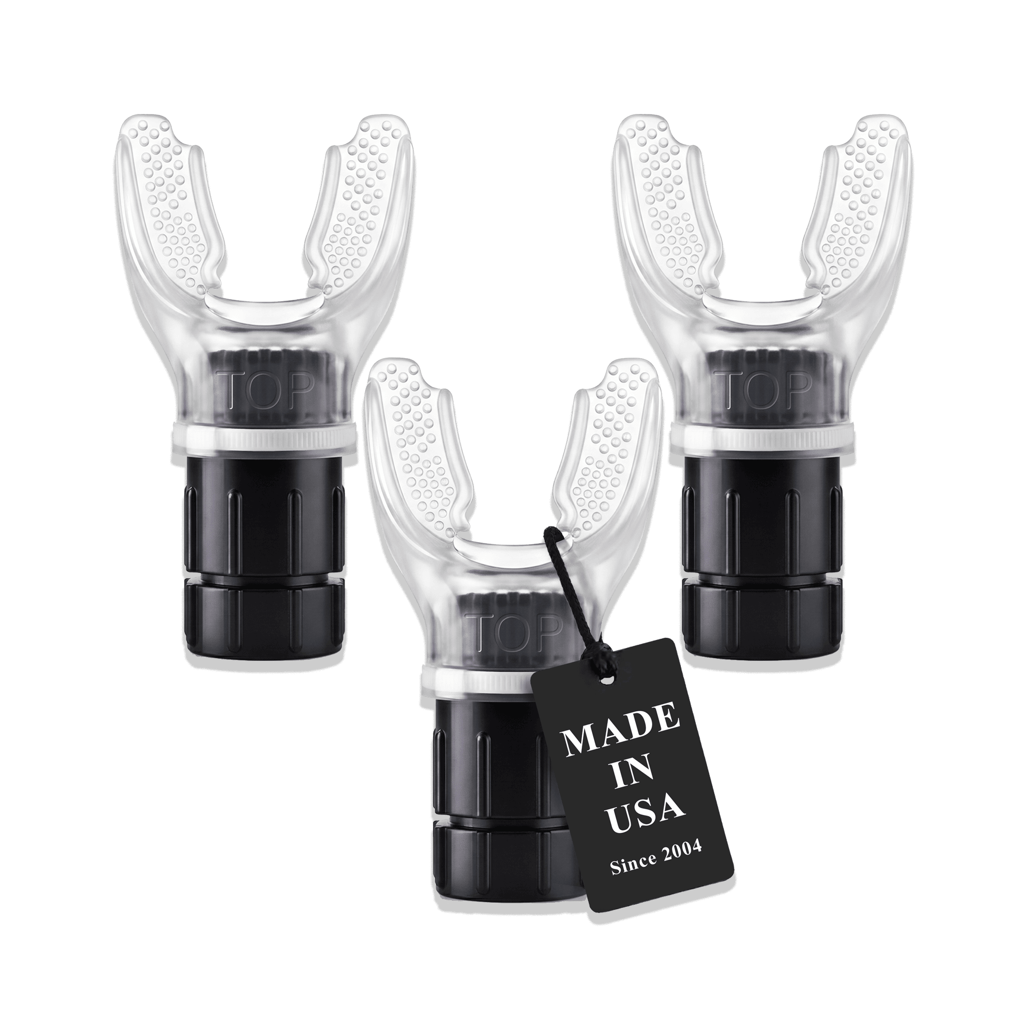 Expand-A-LUNGĀ® Buy 3 Get 1 Free - Team Bundle Breathing Trainers