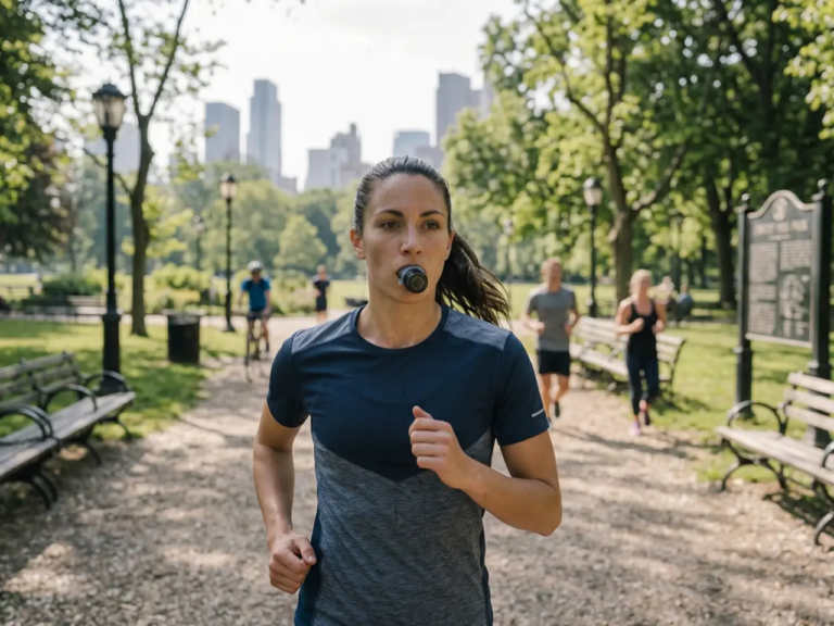 Starting a new fitness routine always comes with a learning curve, and breathing training is no different. Whether you've just started using Expand-A-Lung or you're building a consistent routine, avoiding a few common mistakes can make your workouts more productive and enjoyable. The good news? Most breathing exercise mistakes are easy to correct once you know what to look for. Let's explore the most common beginner errors—and how to avoid them.