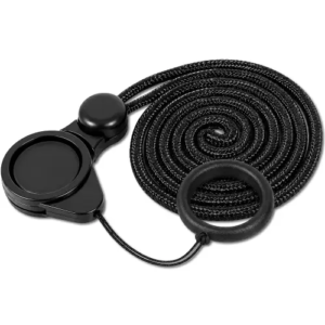 Expand-A-Lung Lanyard